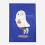 Candy Ghost-None-Outdoor-Rug-Paola Locks