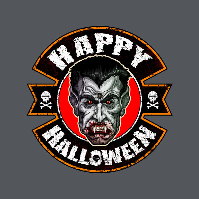 Dracula Halloween-Unisex-Pullover-Sweatshirt-TheJK81