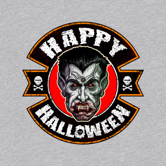 Dracula Halloween-Youth-Pullover-Sweatshirt-TheJK81