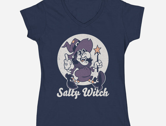 Salty Witch