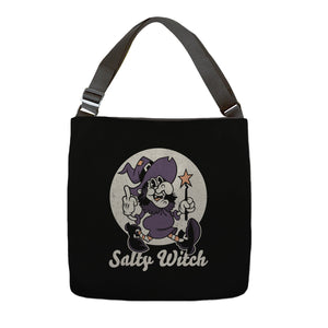 Salty Witch