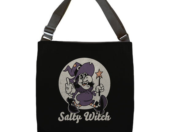 Salty Witch