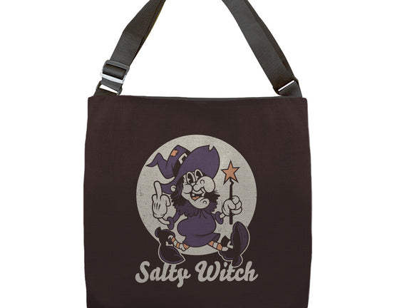 Salty Witch