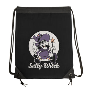 Salty Witch