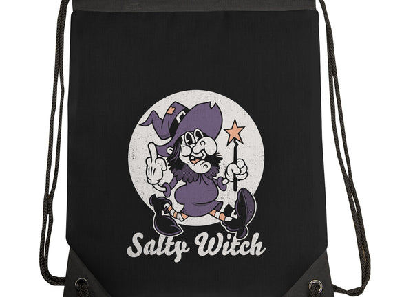 Salty Witch