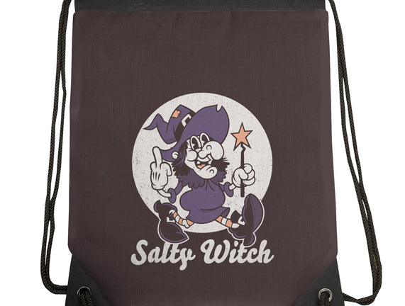 Salty Witch