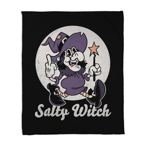 Salty Witch