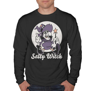 Salty Witch