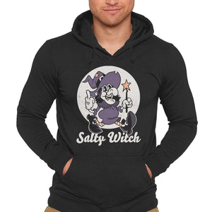 Salty Witch