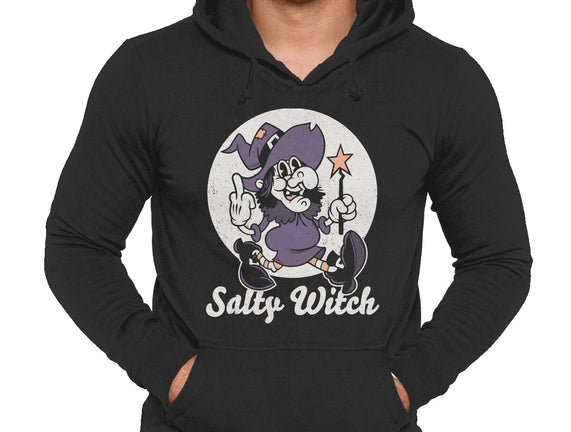 Salty Witch