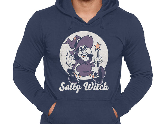 Salty Witch