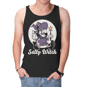 Salty Witch