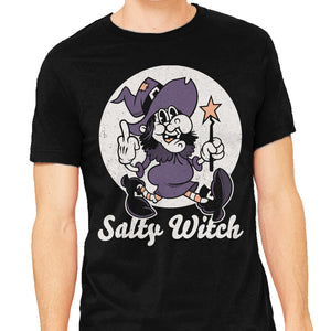 Salty Witch
