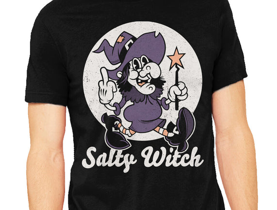 Salty Witch