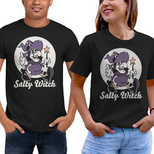 Salty Witch