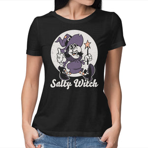 Salty Witch