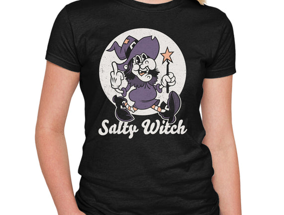 Salty Witch