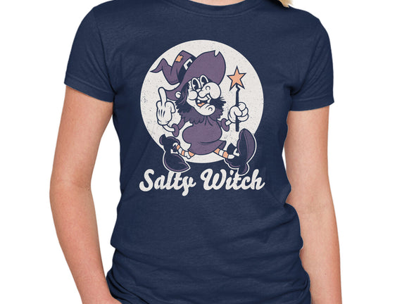 Salty Witch