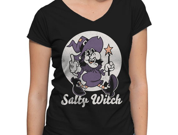 Salty Witch