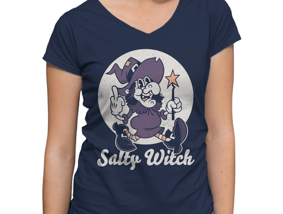 Salty Witch