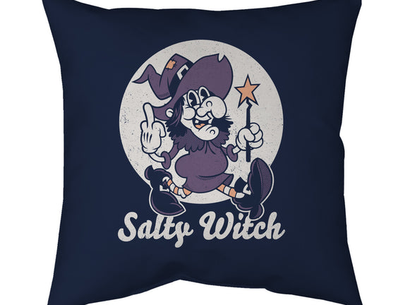 Salty Witch