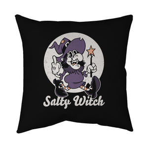 Salty Witch