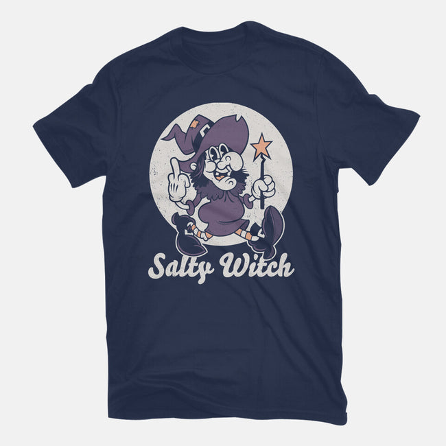 Salty Witch-Mens-Heavyweight-Tee-Nemons