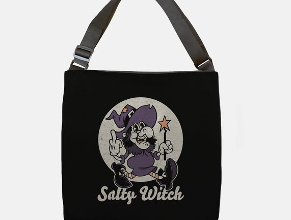 Salty Witch