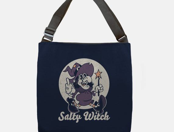 Salty Witch