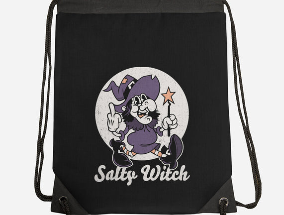 Salty Witch