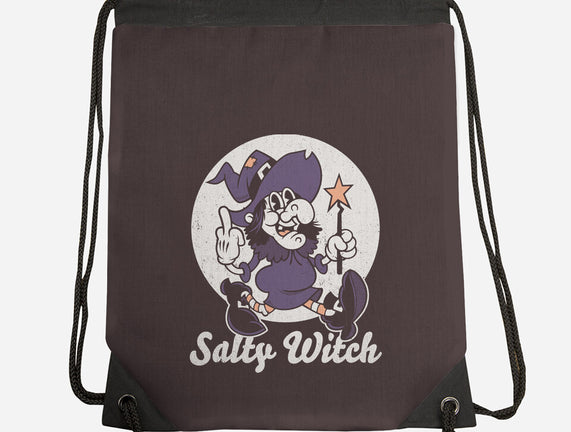 Salty Witch