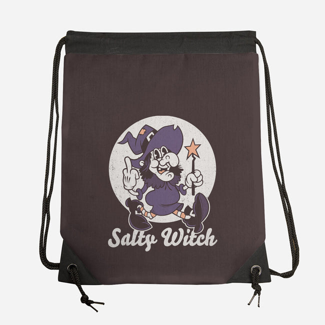 Salty Witch-None-Drawstring-Bag-Nemons