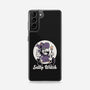 Salty Witch-Samsung-Snap-Phone Case-Nemons