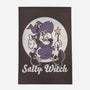 Salty Witch-None-Outdoor-Rug-Nemons