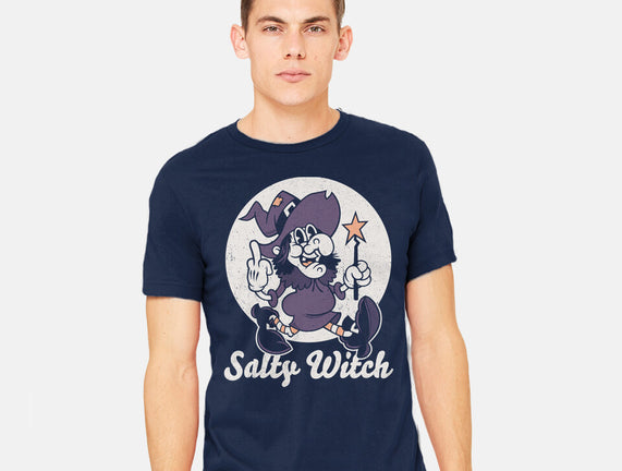 Salty Witch