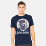 Salty Witch-Mens-Heavyweight-Tee-Nemons