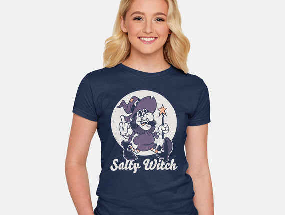 Salty Witch