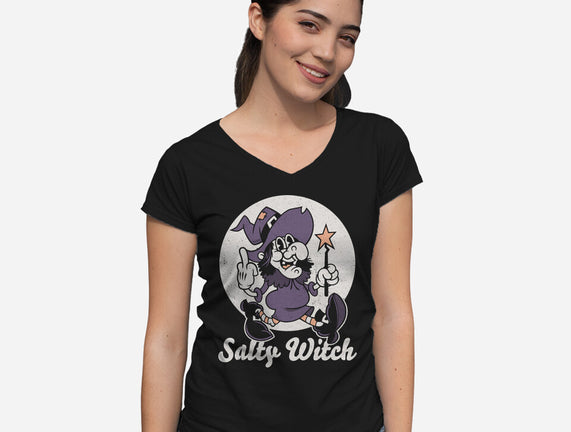 Salty Witch