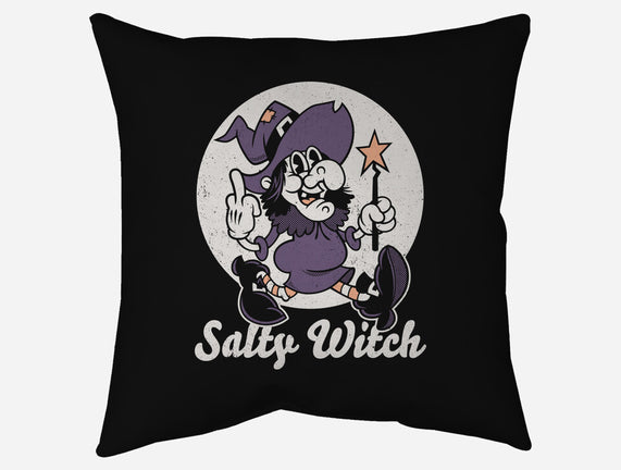 Salty Witch