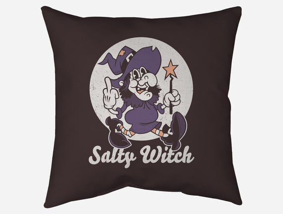 Salty Witch