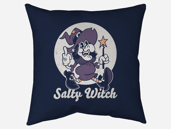 Salty Witch