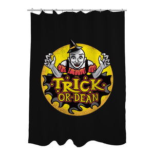 Trick Or Dean