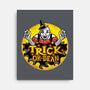 Trick Or Dean-None-Stretched-Canvas-Aarons Art Room