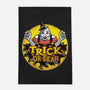 Trick Or Dean-None-Outdoor-Rug-Aarons Art Room