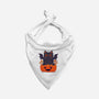 Spooky Cat-Cat-Bandana-Pet Collar-GODZILLARGE