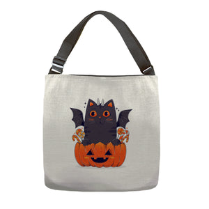 Spooky Cat
