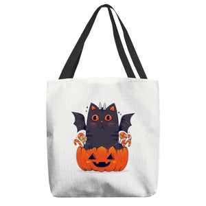 Spooky Cat