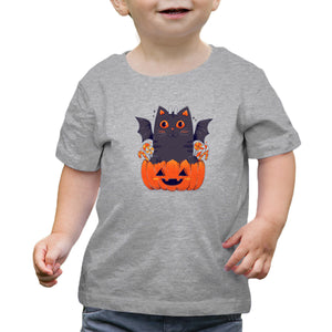 Spooky Cat