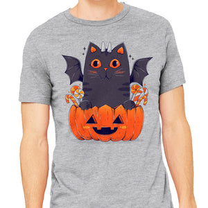 Spooky Cat