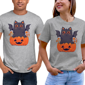 Spooky Cat